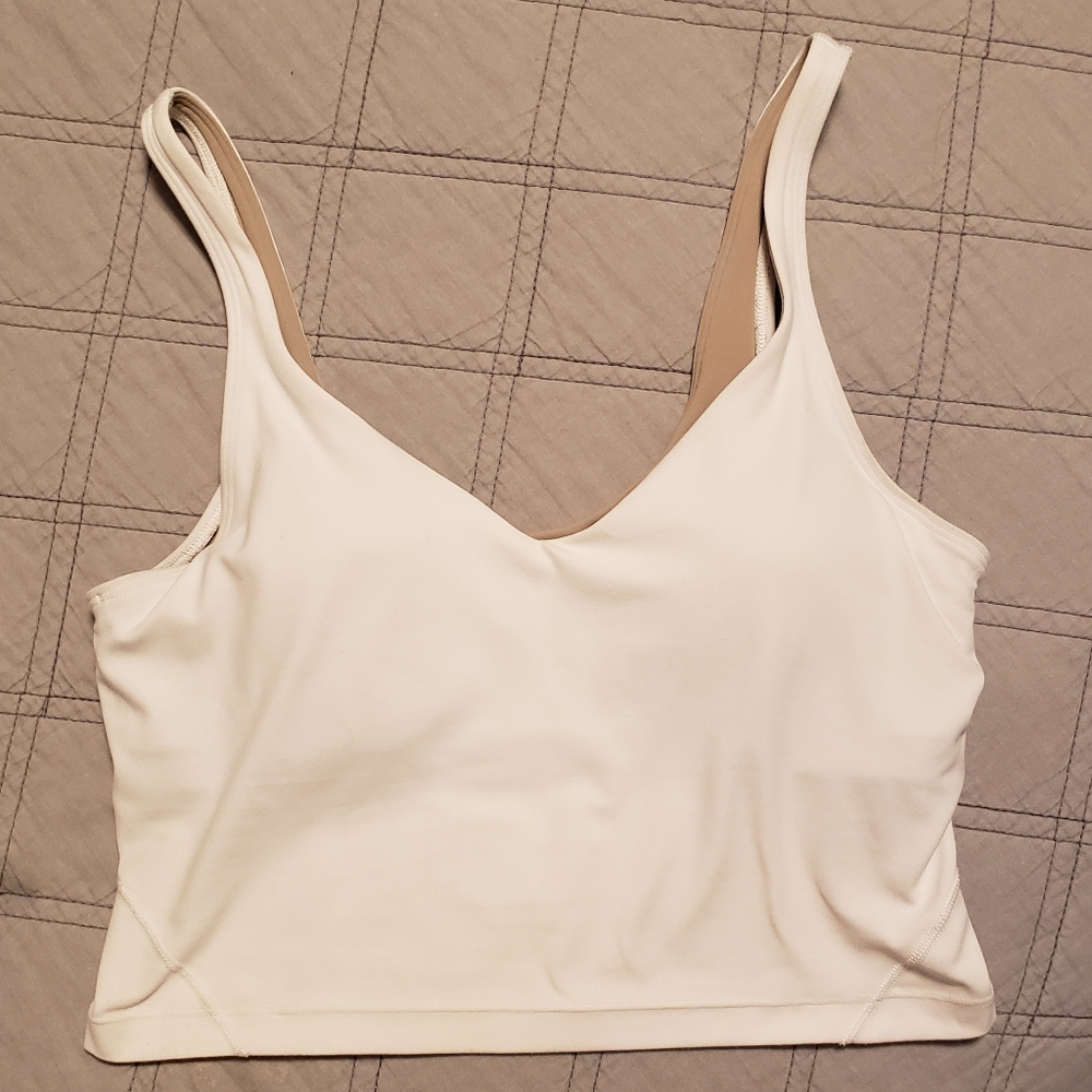 Lululemon Align Tank